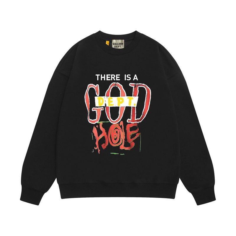 Wholesale High-quality Cheap Gallery Dept Designer Hoodies for sale