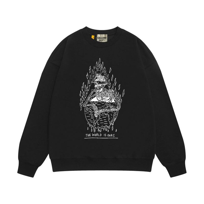 Wholesale High-quality Cheap Gallery Dept Designer Hoodies for sale