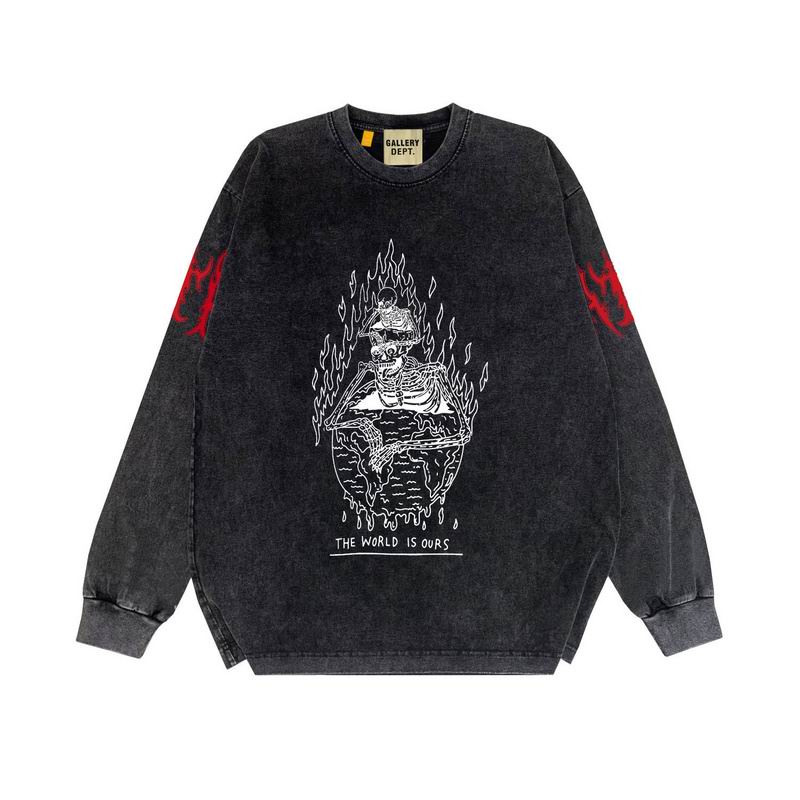 Wholesale High-quality Cheap Gallery Dept Designer Hoodies for sale