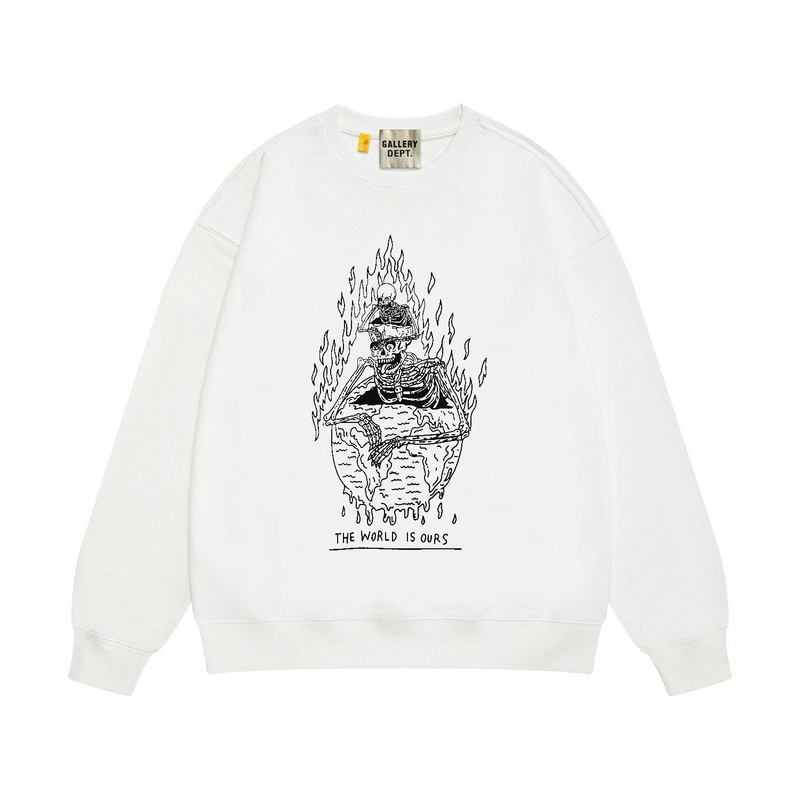Wholesale High-quality Cheap Gallery Dept Designer Hoodies for sale