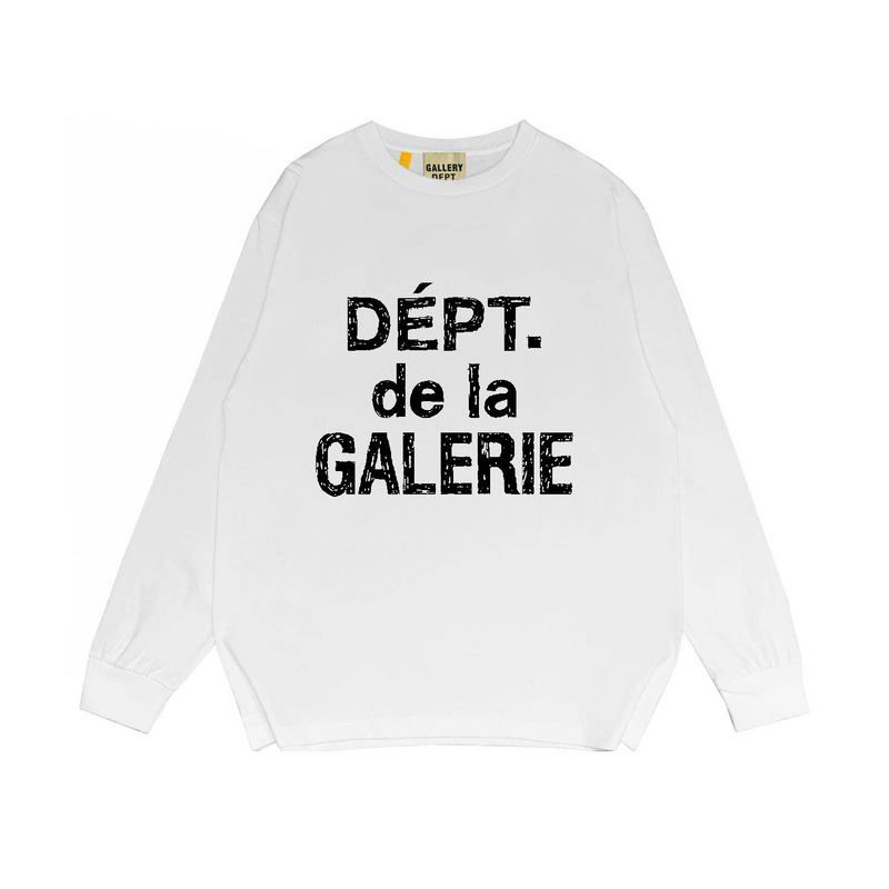 Wholesale High-quality Cheap Gallery Dept Designer Hoodies for sale