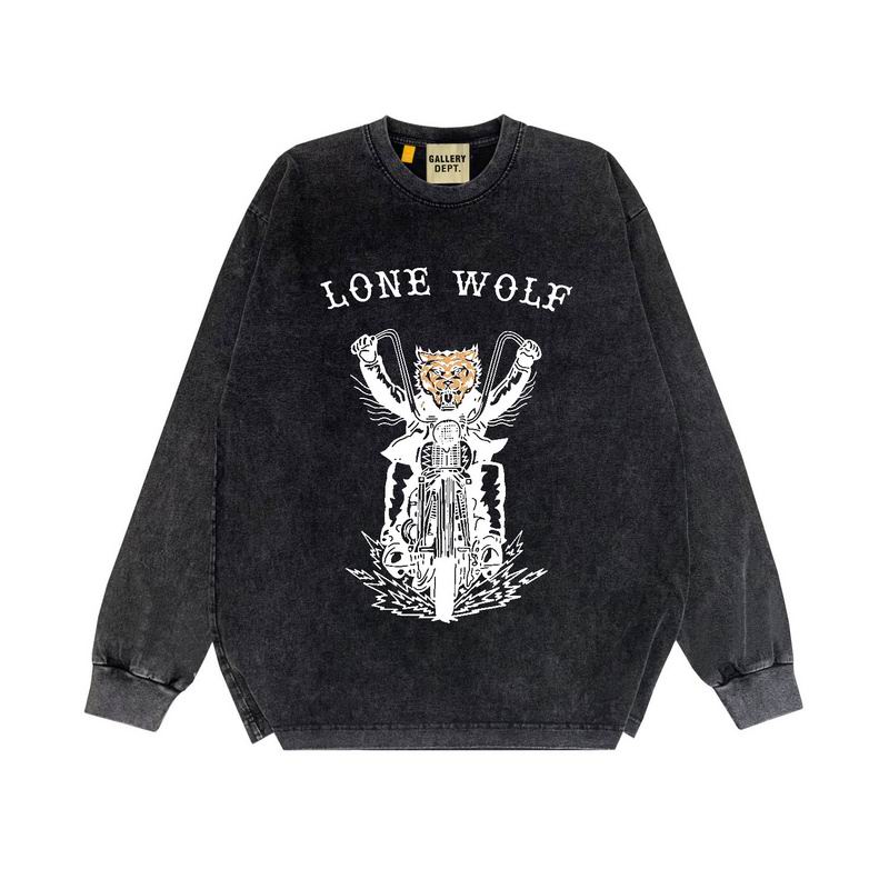 Wholesale High-quality Cheap Gallery Dept Designer Hoodies for sale
