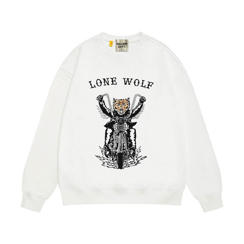Wholesale High-quality Cheap Gallery Dept Designer Hoodies for sale