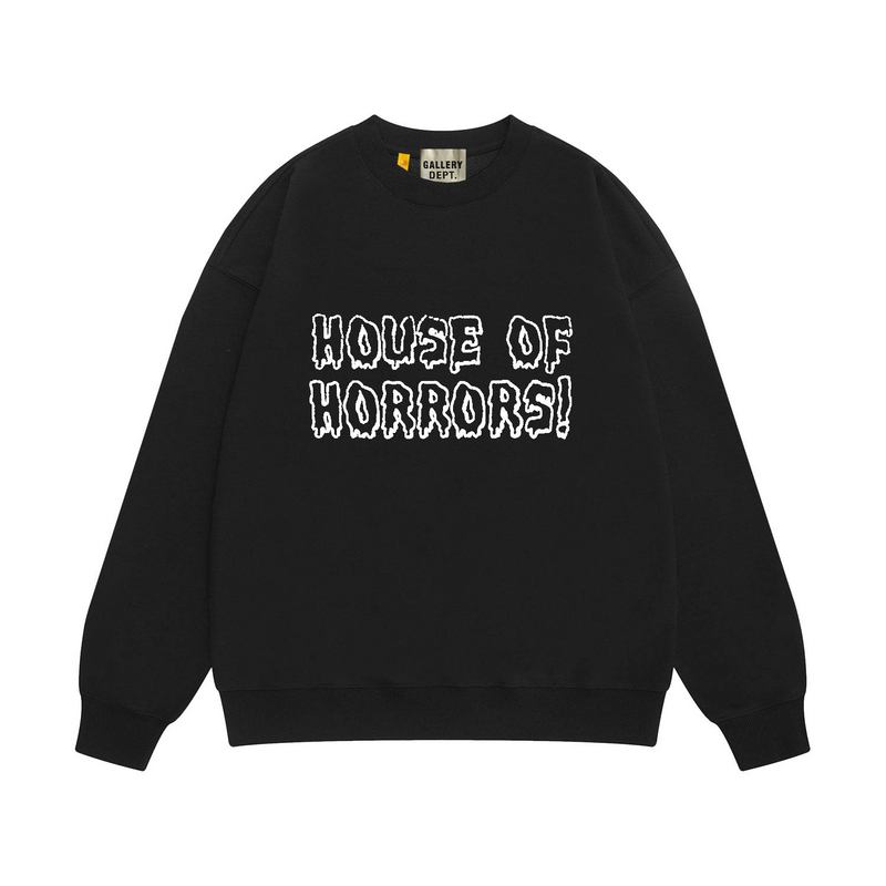 Wholesale High-quality Cheap Gallery Dept Designer Hoodies for sale