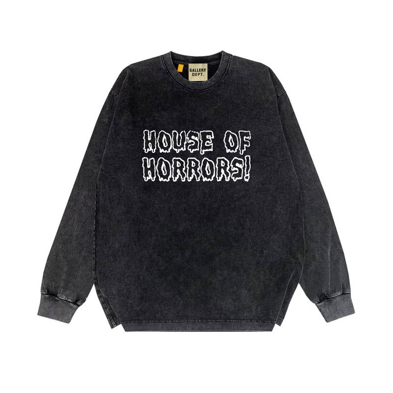 Wholesale High-quality Cheap Gallery Dept Designer Hoodies for sale