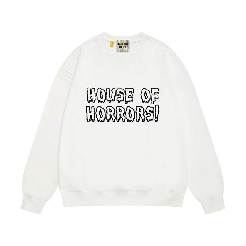 Wholesale High-quality Cheap Gallery Dept Designer Hoodies for sale
