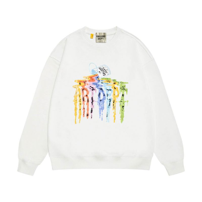 Wholesale High-quality Cheap Gallery Dept Designer Hoodies for sale