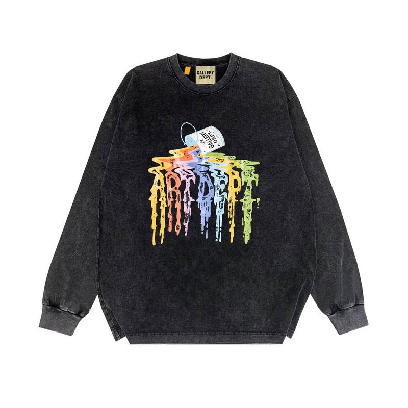 Wholesale High-quality Cheap Gallery Dept Designer Hoodies for sale