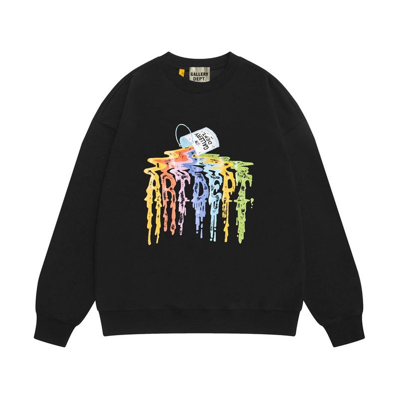 Wholesale High-quality Cheap Gallery Dept Designer Hoodies for sale