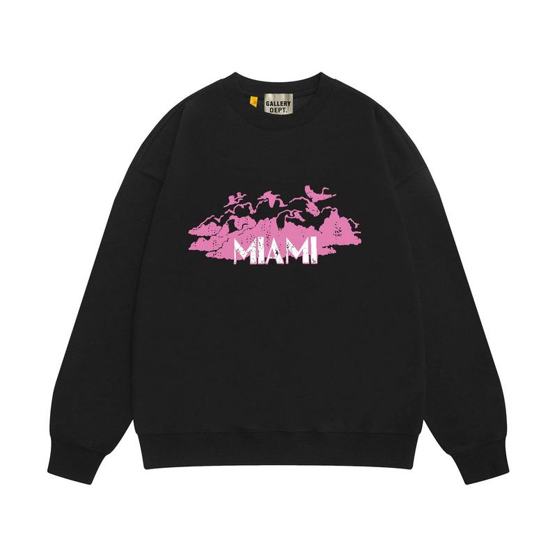 Wholesale High-quality Cheap Gallery Dept Designer Hoodies for sale