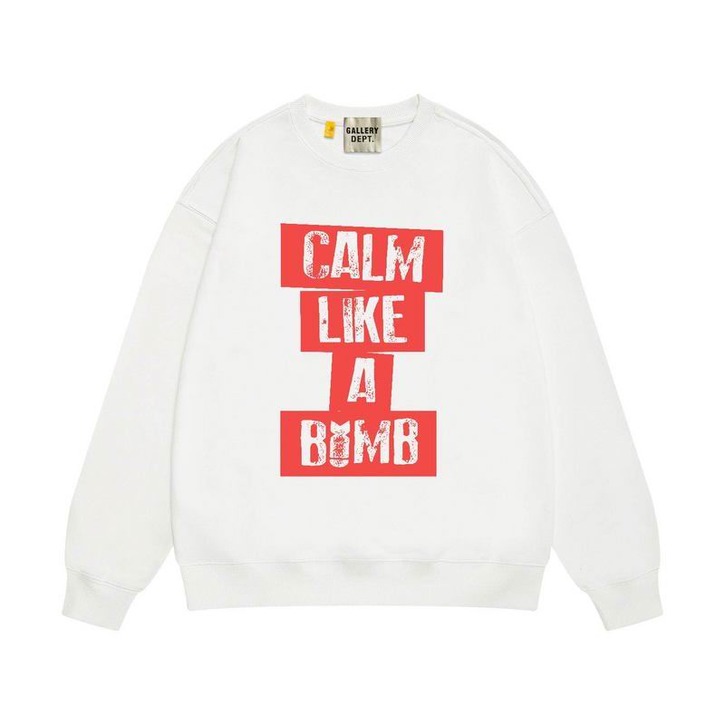 Wholesale High-quality Cheap Gallery Dept Designer Hoodies for sale
