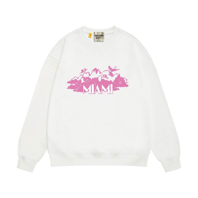 Wholesale High-quality Cheap Gallery Dept Designer Hoodies for sale