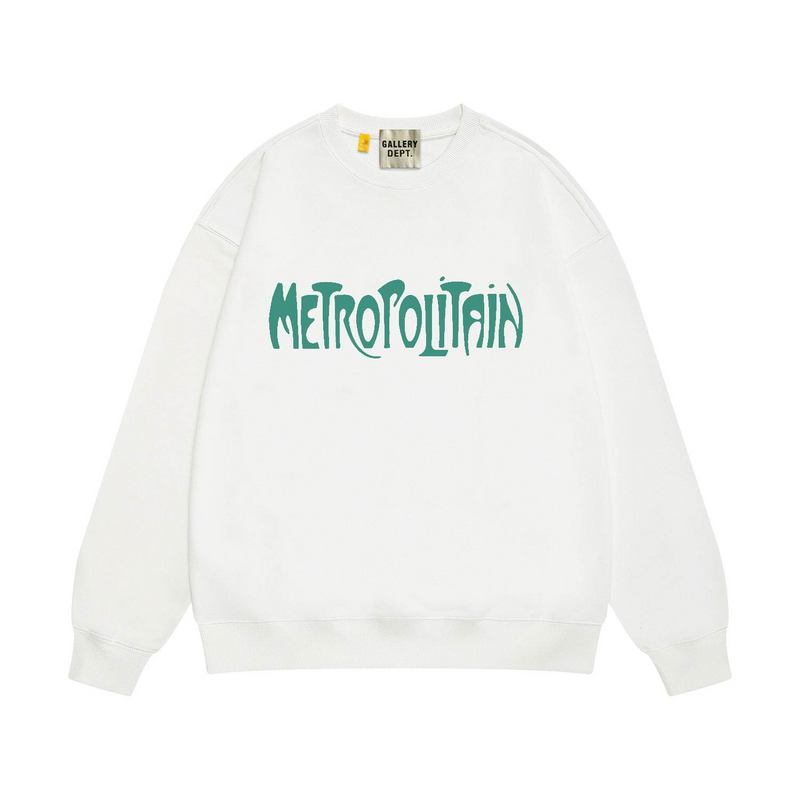 Wholesale High-quality Cheap Gallery Dept Designer Hoodies for sale
