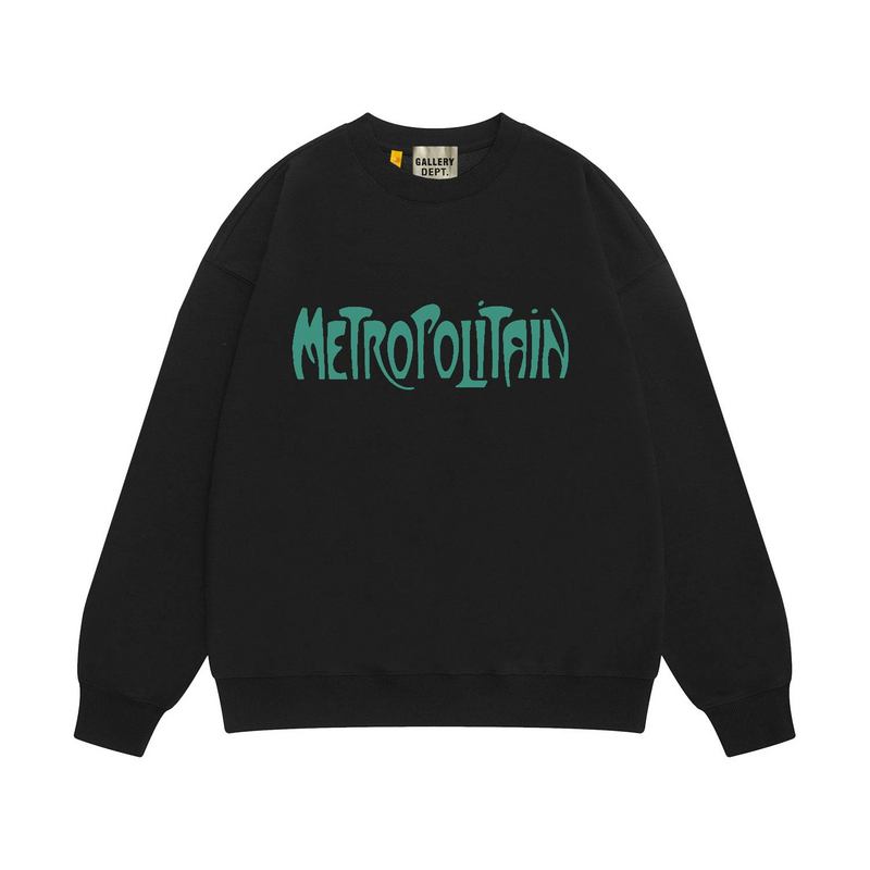 Wholesale High-quality Cheap Gallery Dept Designer Hoodies for sale
