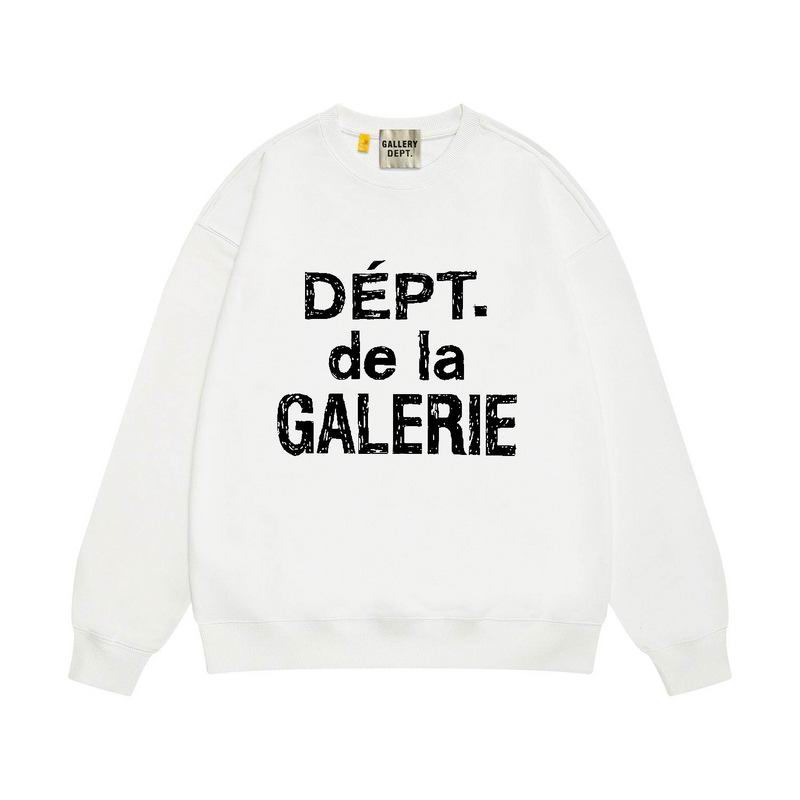 Wholesale High-quality Cheap Gallery Dept Designer Hoodies for sale