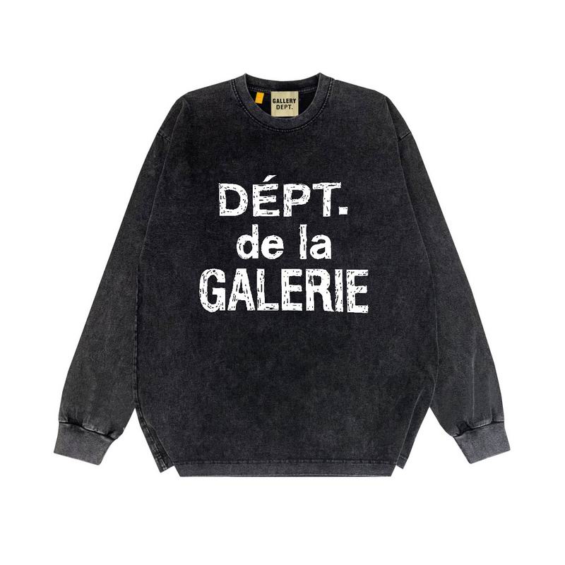 Wholesale High-quality Cheap Gallery Dept Designer Hoodies for sale