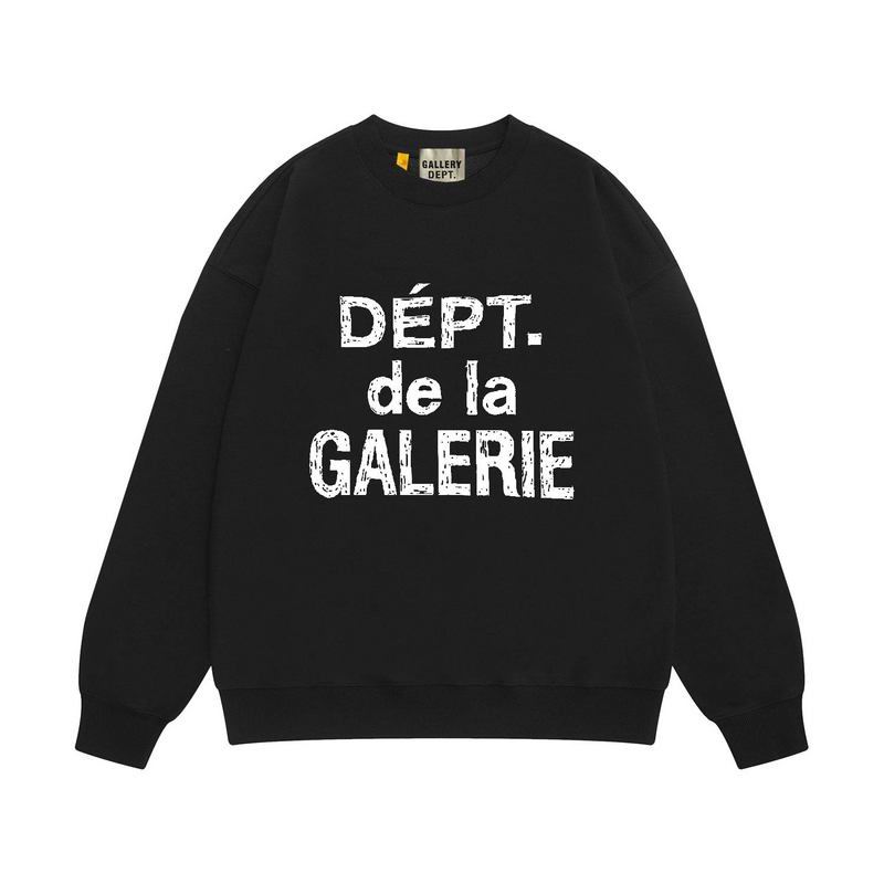 Wholesale High-quality Cheap Gallery Dept Designer Hoodies for sale