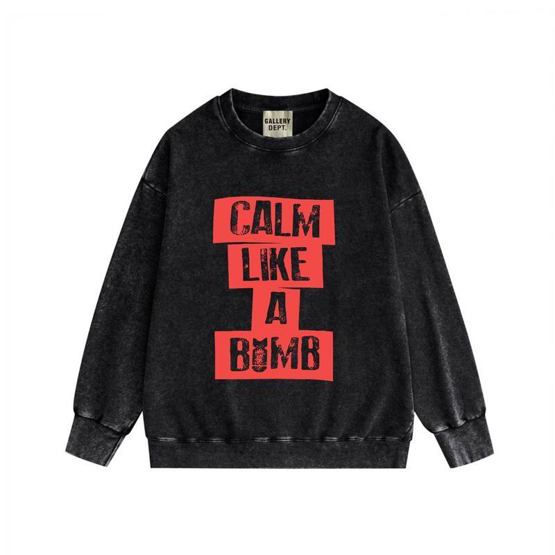 Wholesale High-quality Cheap Gallery Dept Designer Hoodies for sale