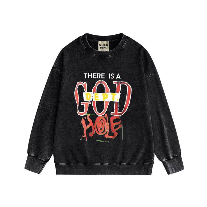 Wholesale High-quality Cheap Gallery Dept Designer Hoodies for sale