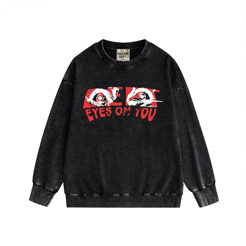 Wholesale High-quality Cheap Gallery Dept Designer Hoodies for sale