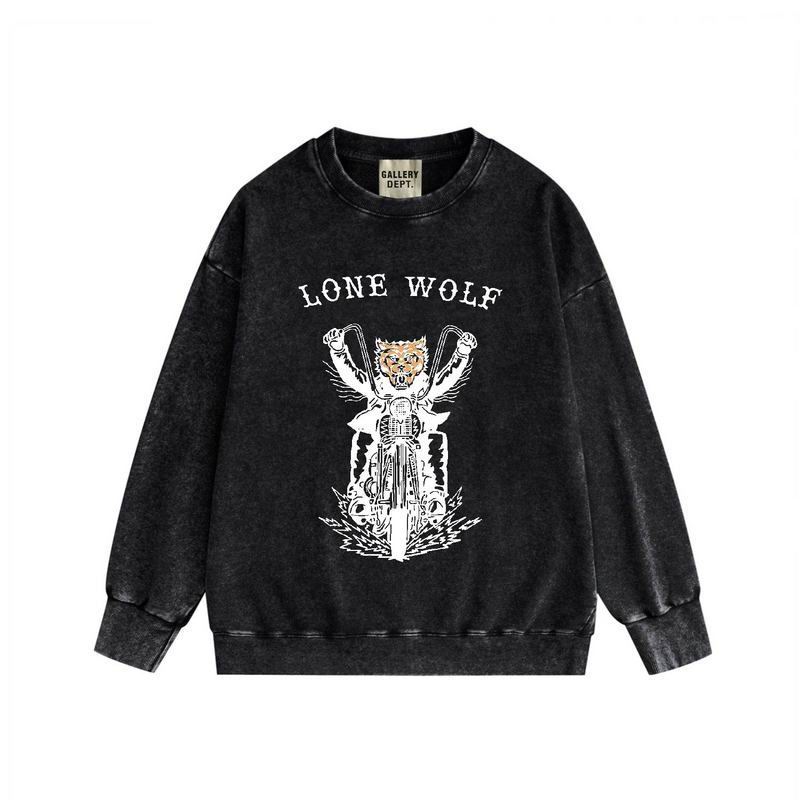 Wholesale High-quality Cheap Gallery Dept Designer Hoodies for sale