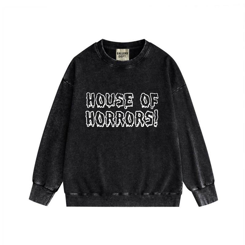 Wholesale High-quality Cheap Gallery Dept Designer Hoodies for sale