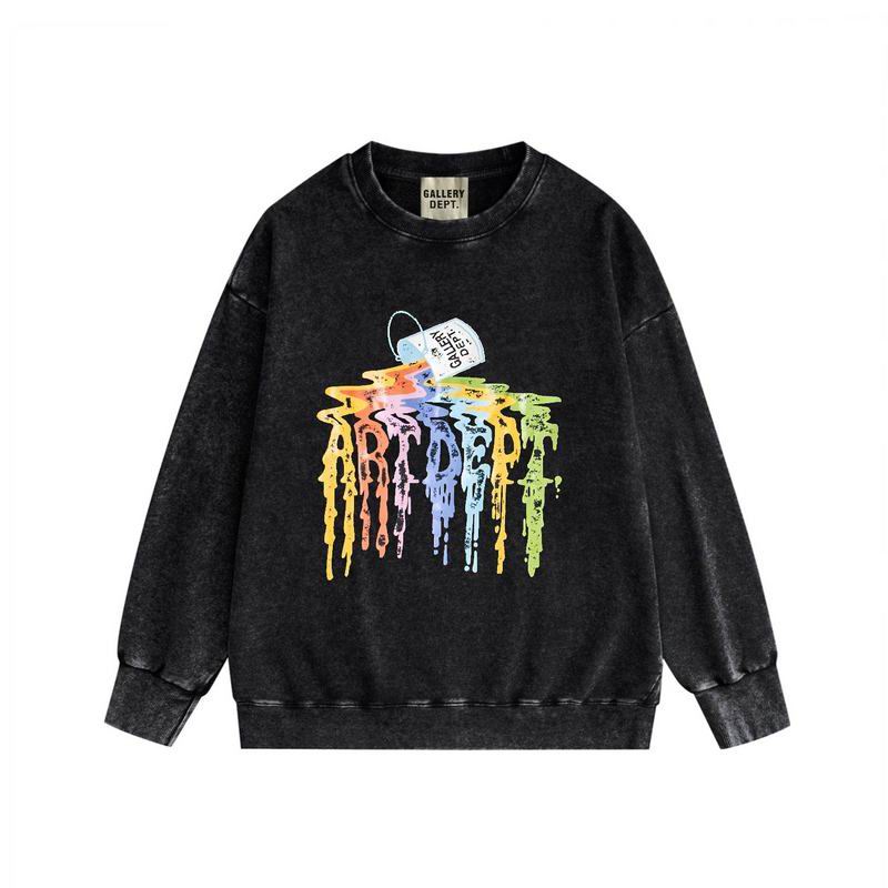 Wholesale High-quality Cheap Gallery Dept Designer Hoodies for sale