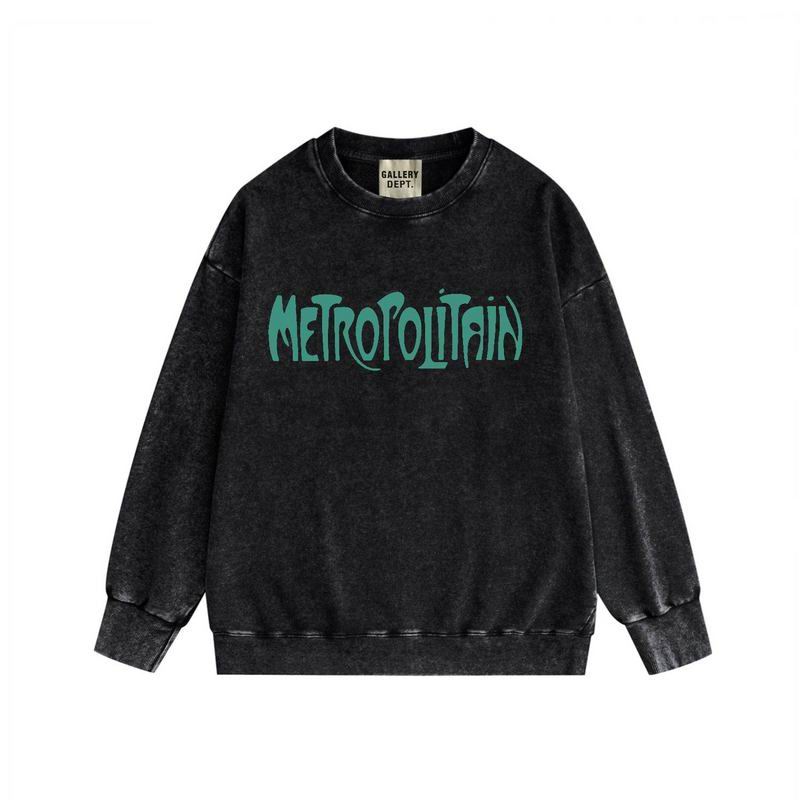 Wholesale High-quality Cheap Gallery Dept Designer Hoodies for sale
