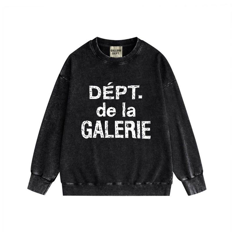 Wholesale High-quality Cheap Gallery Dept Designer Hoodies for sale