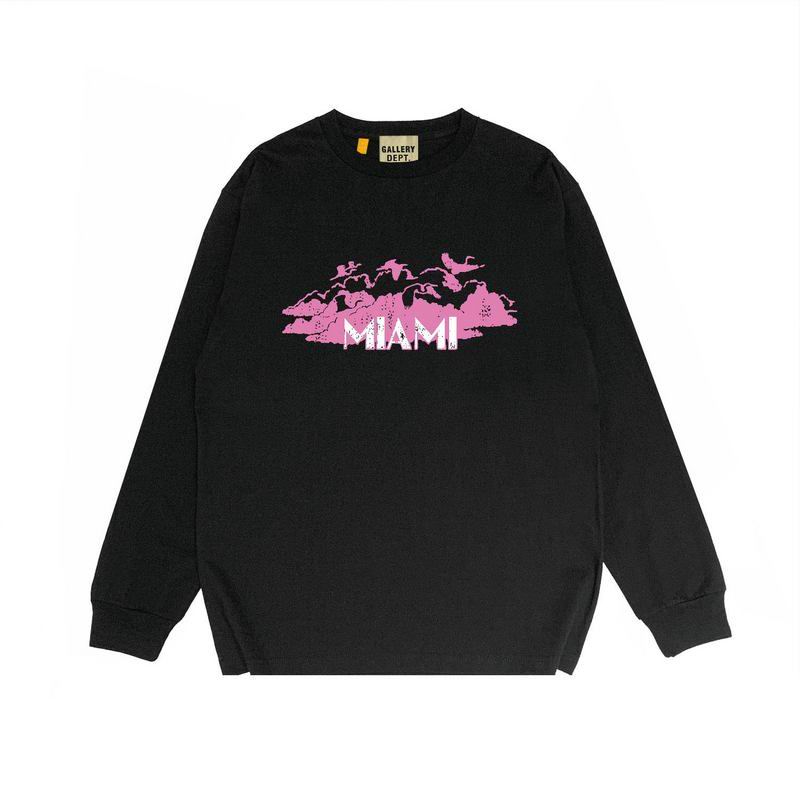Wholesale High-quality Cheap Gallery Dept Designer Hoodies for sale
