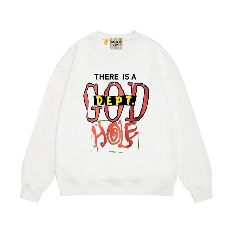Wholesale High-quality Cheap Gallery Dept Designer Hoodies for sale