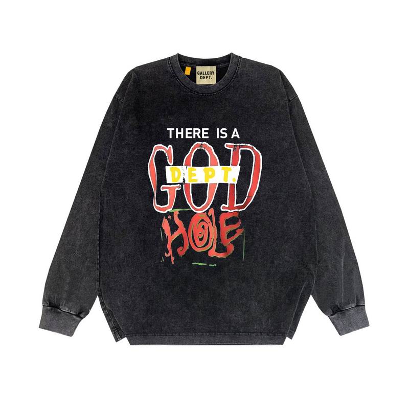Wholesale High-quality Cheap Gallery Dept Designer Hoodies for sale