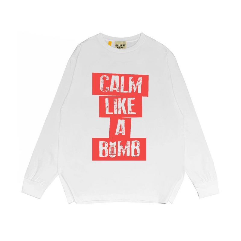 Wholesale High-quality Cheap Gallery Dept Designer Hoodies for sale