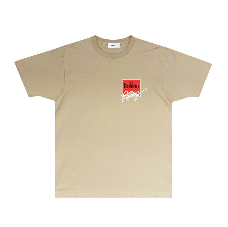 Wholesale Cheap High Quality Gallery Dept Replica Designer T shirts for Sale