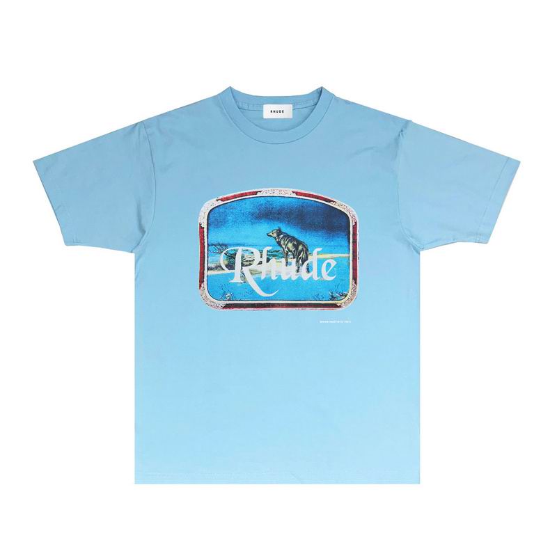 Wholesale Cheap High Quality Gallery Dept Replica Designer T shirts for Sale