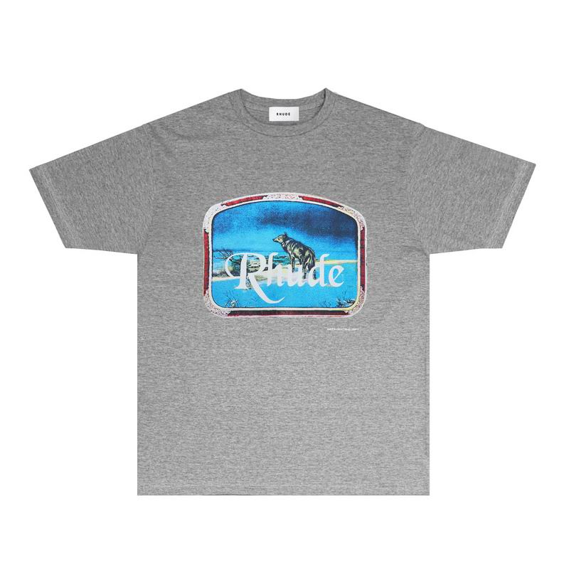 Wholesale Cheap High Quality Gallery Dept Replica Designer T shirts for Sale