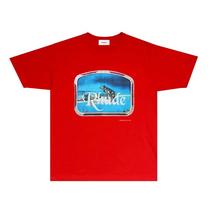 Wholesale Cheap High Quality Gallery Dept Replica Designer T shirts for Sale