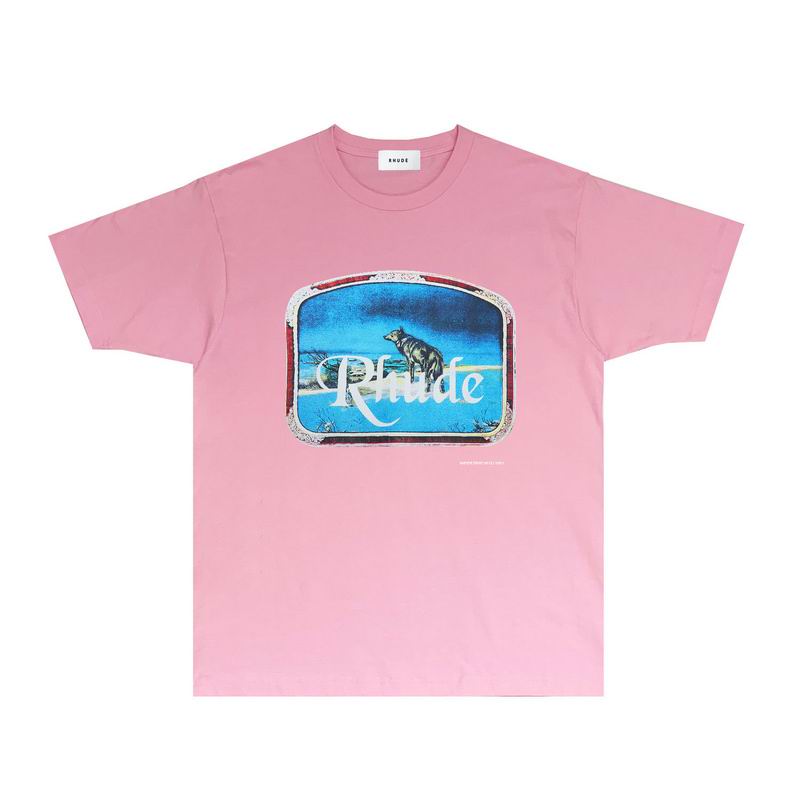 Wholesale Cheap High Quality Gallery Dept Replica Designer T shirts for Sale