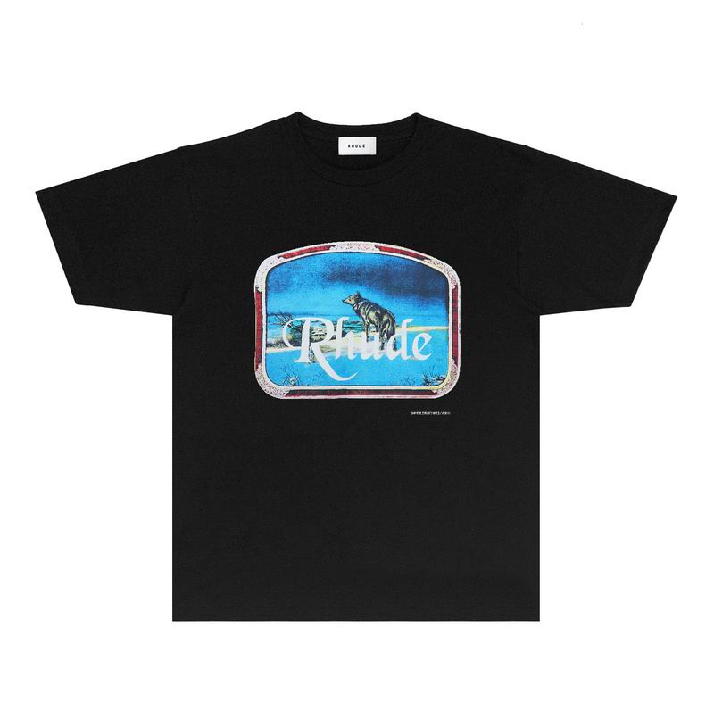 Wholesale Cheap High Quality Gallery Dept Replica Designer T shirts for Sale