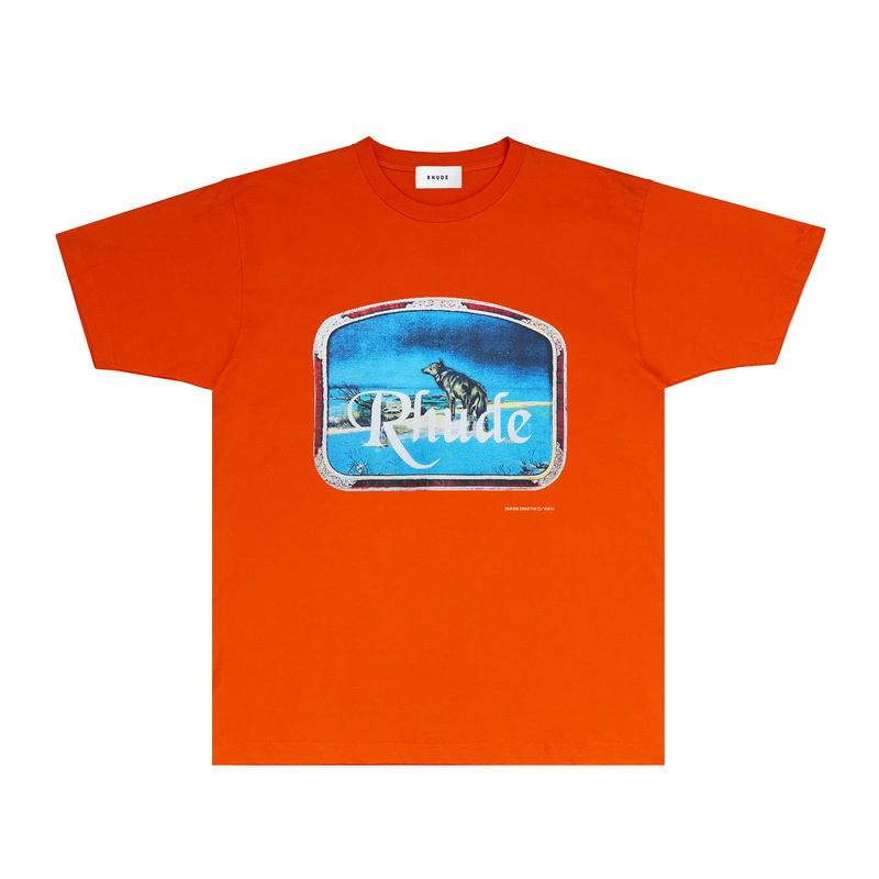 Wholesale Cheap High Quality Gallery Dept Replica Designer T shirts for Sale