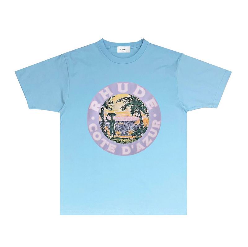 Wholesale Cheap High Quality Gallery Dept Replica Designer T shirts for Sale