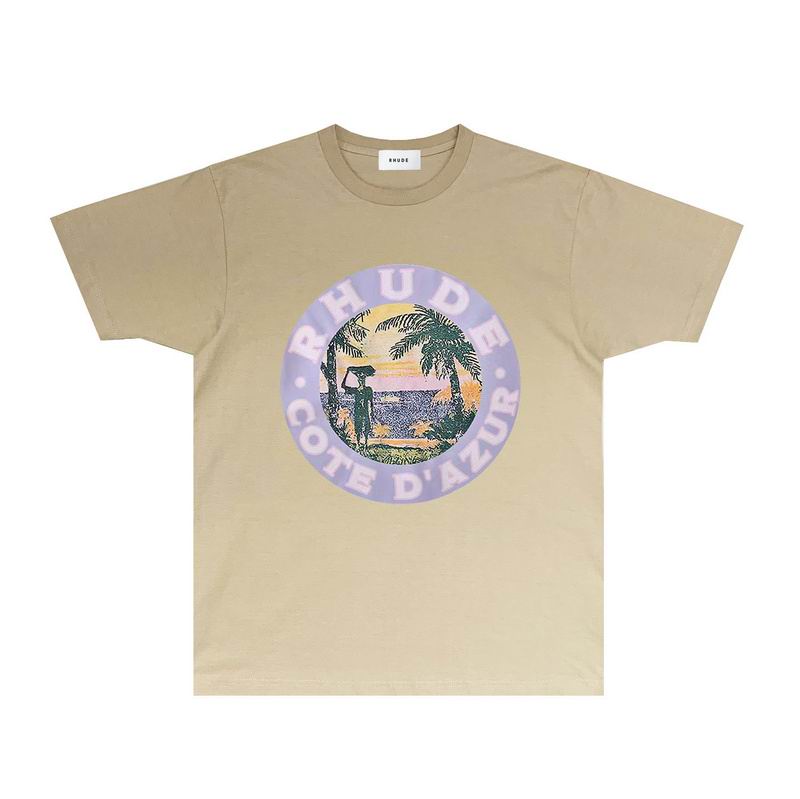 Wholesale Cheap High Quality Gallery Dept Replica Designer T shirts for Sale