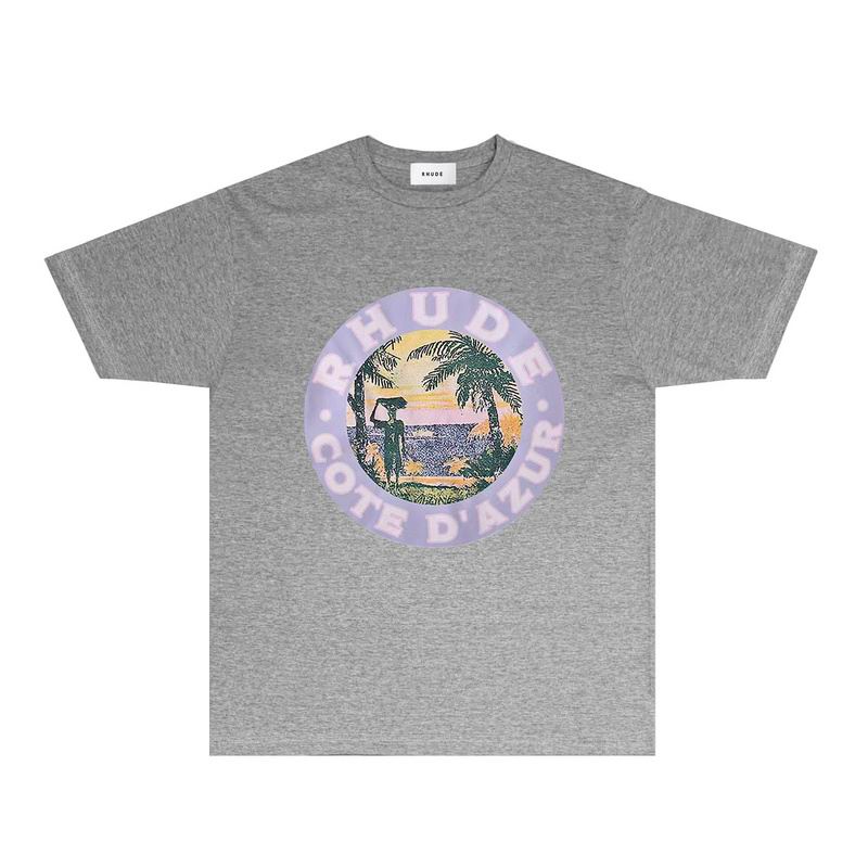 Wholesale Cheap High Quality Gallery Dept Replica Designer T shirts for Sale