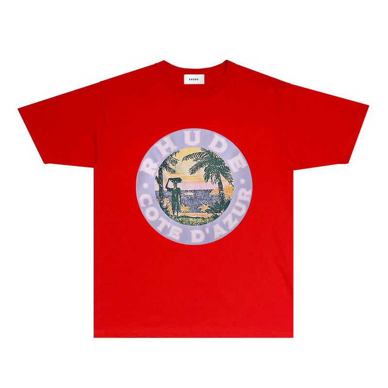 Wholesale Cheap High Quality Gallery Dept Replica Designer T shirts for Sale