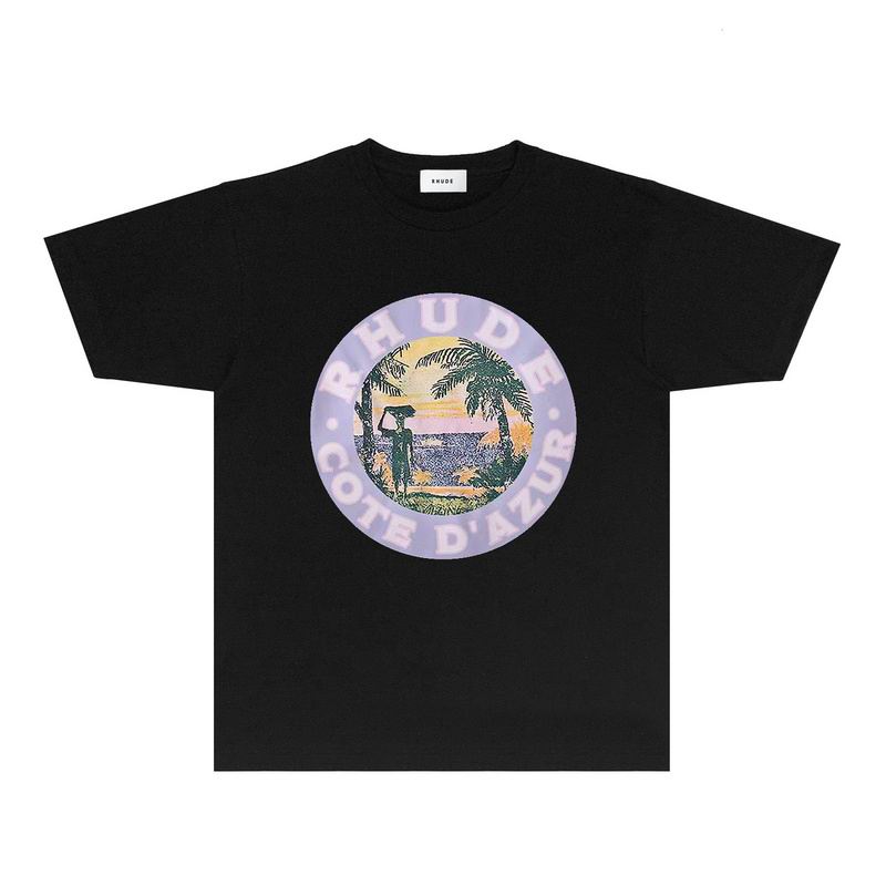 Wholesale Cheap High Quality Gallery Dept Replica Designer T shirts for Sale