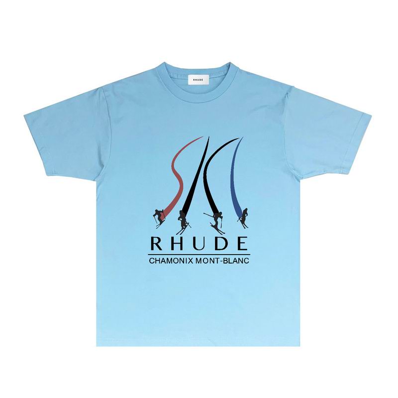 Wholesale Cheap High Quality Gallery Dept Replica Designer T shirts for Sale