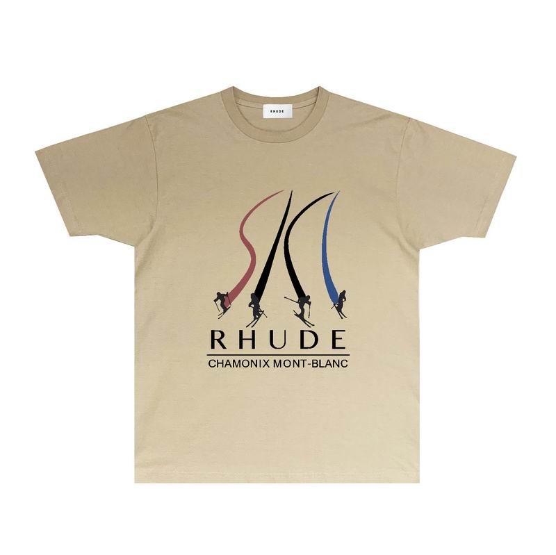 Wholesale Cheap High Quality Gallery Dept Replica Designer T shirts for Sale