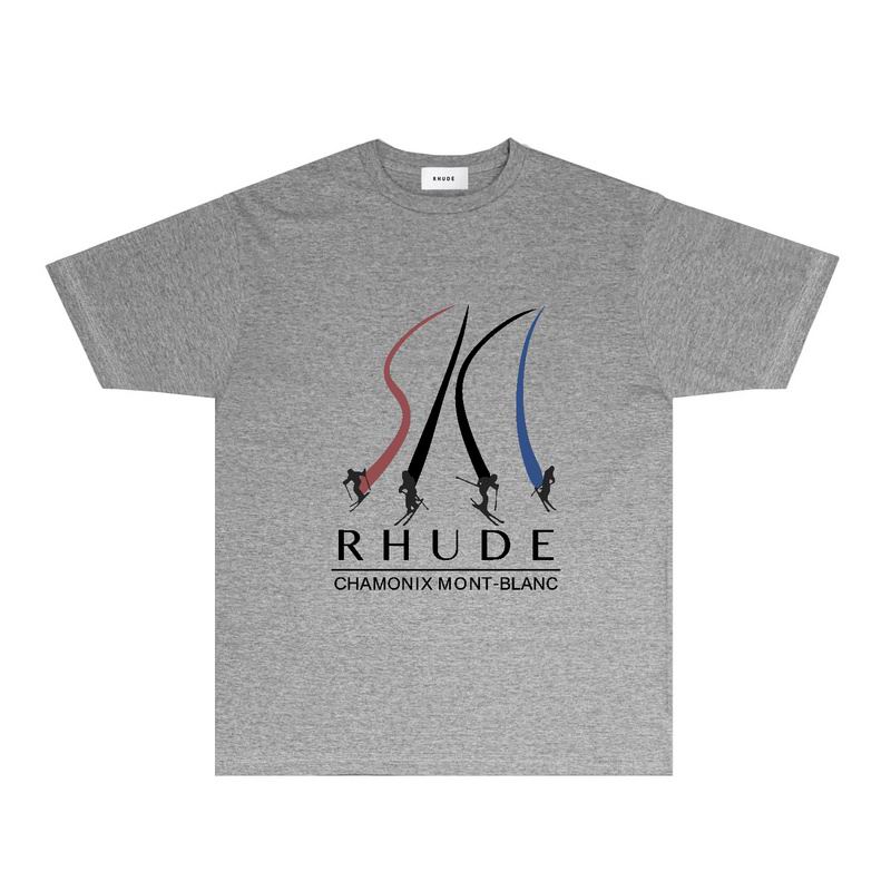 Wholesale Cheap High Quality Gallery Dept Replica Designer T shirts for Sale