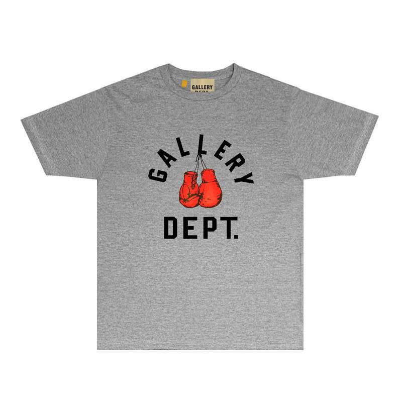 Wholesale Cheap High Quality Gallery Dept Replica Designer T shirts for Sale