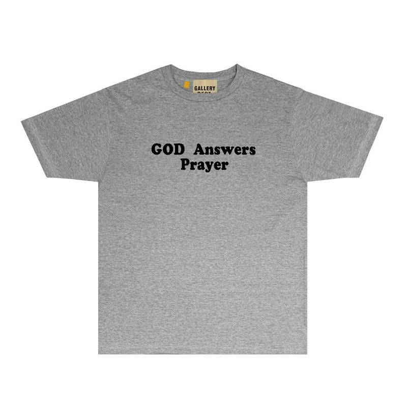 Wholesale Cheap High Quality Gallery Dept Replica Designer T shirts for Sale